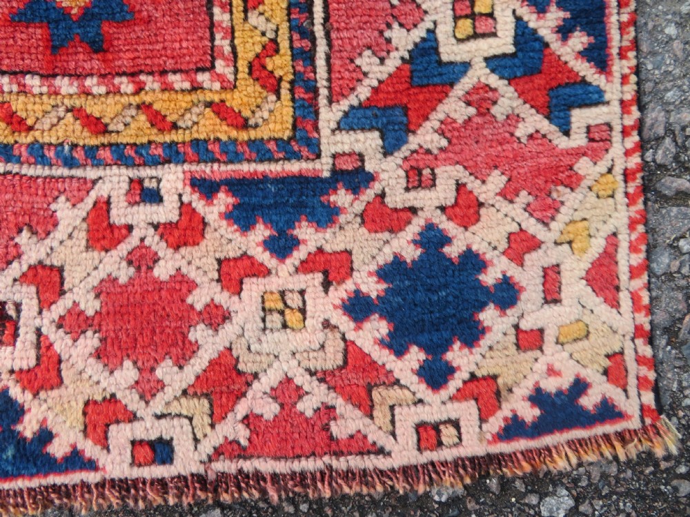 Detail View