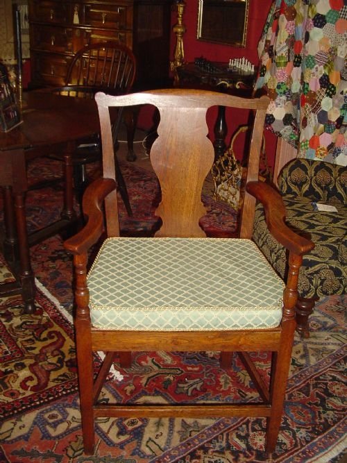 fig 2. 18th c. Matched set of