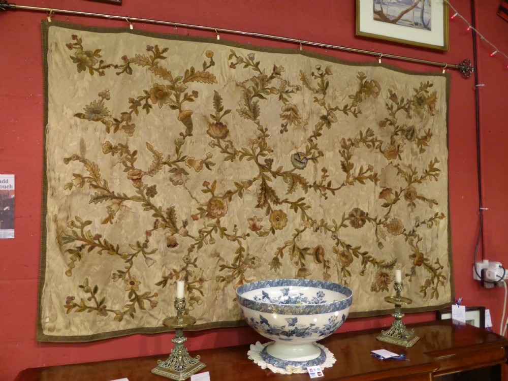 A large18th century 