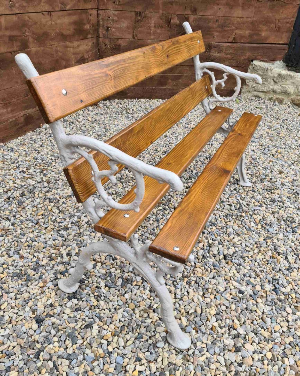 Victorian Cast Iron 