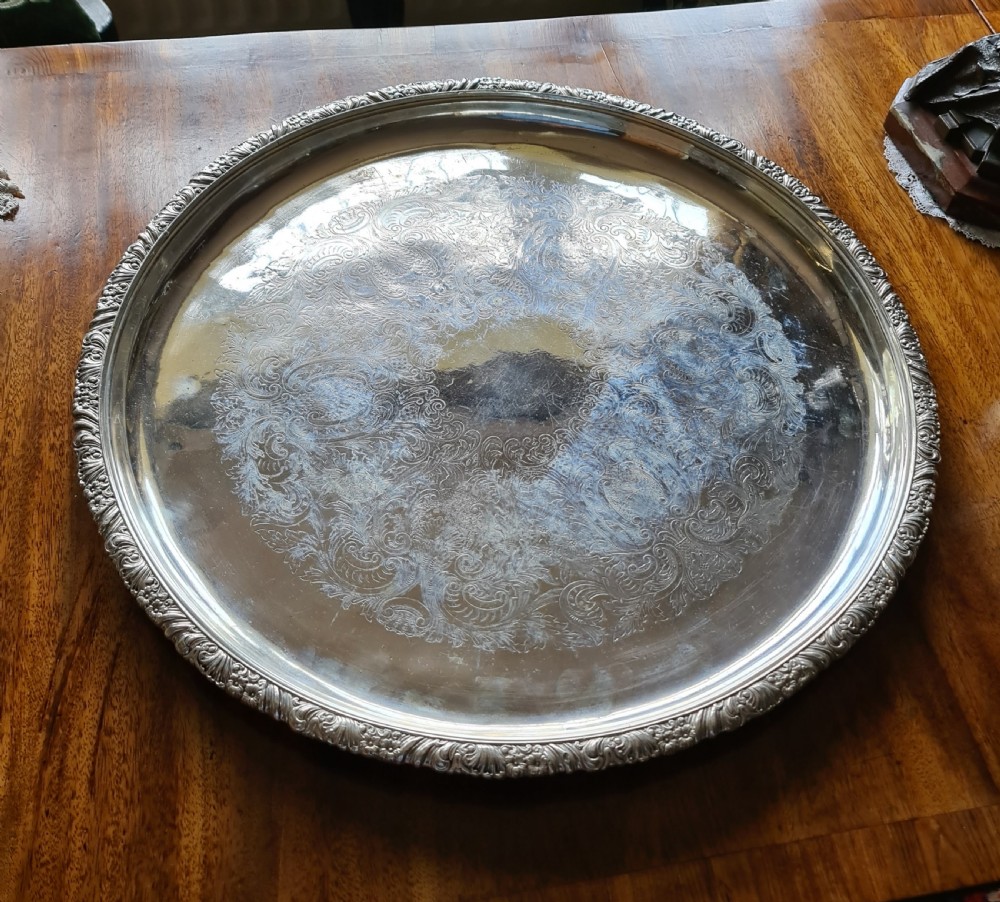 Large Drinks Tray