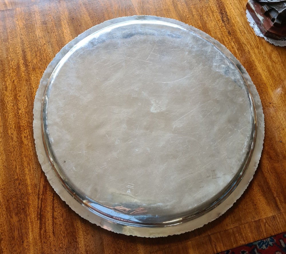 Large Drinks Tray View VI