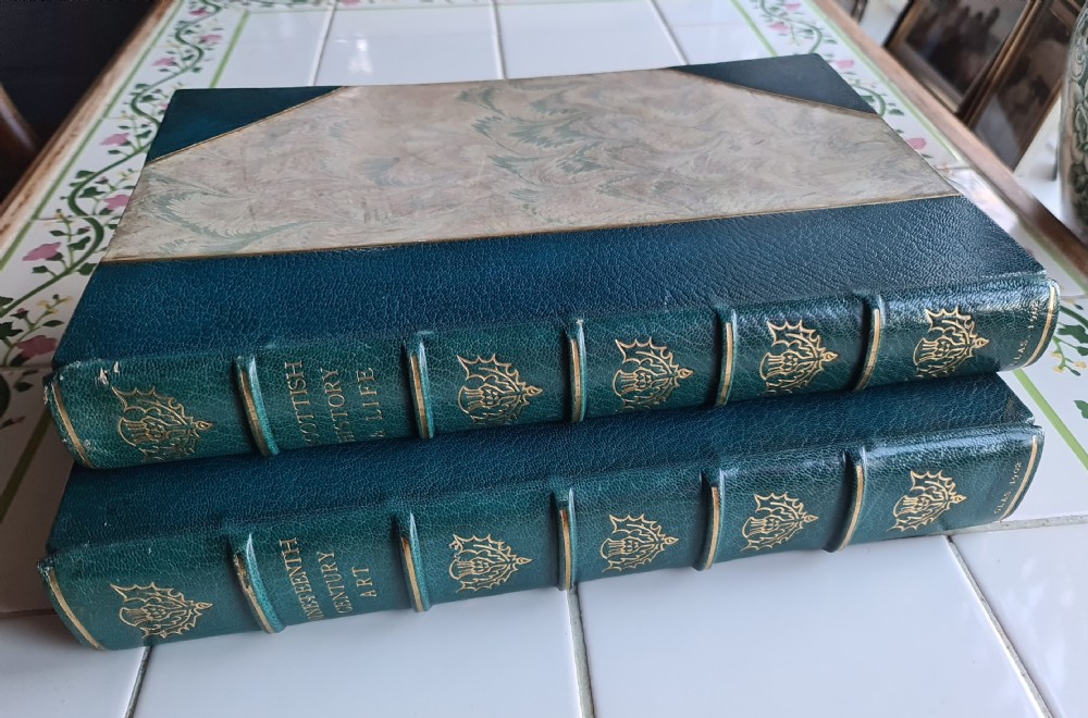 Scottish History & Life - Published 1902 View XIII