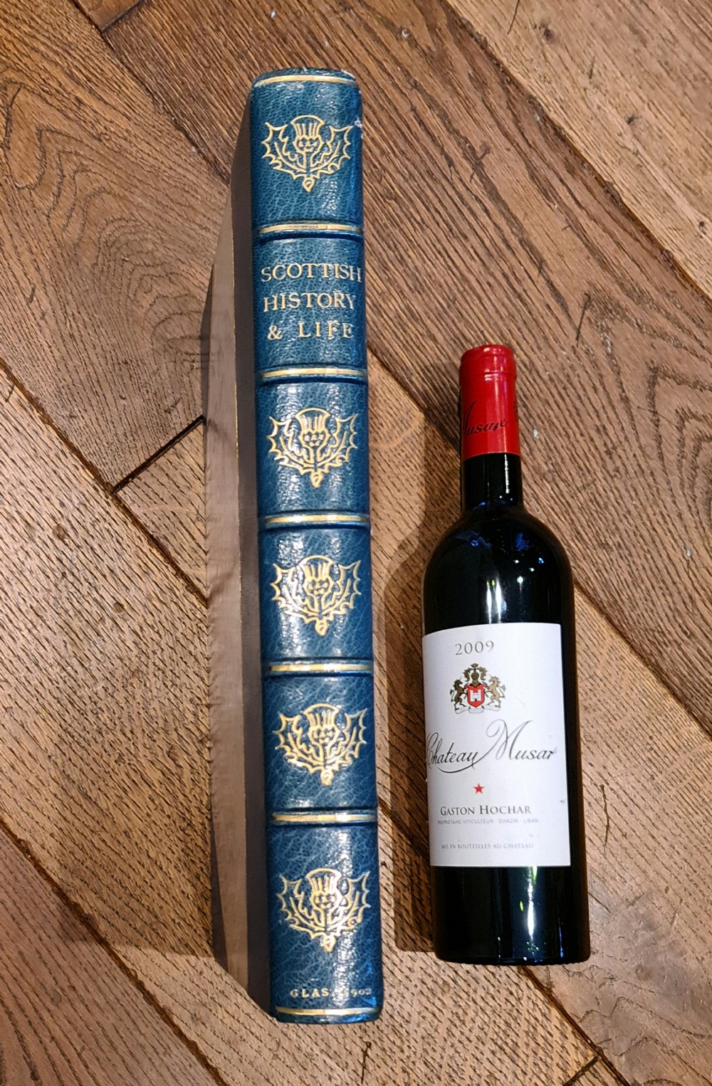 Scottish History & Life - Published 1902