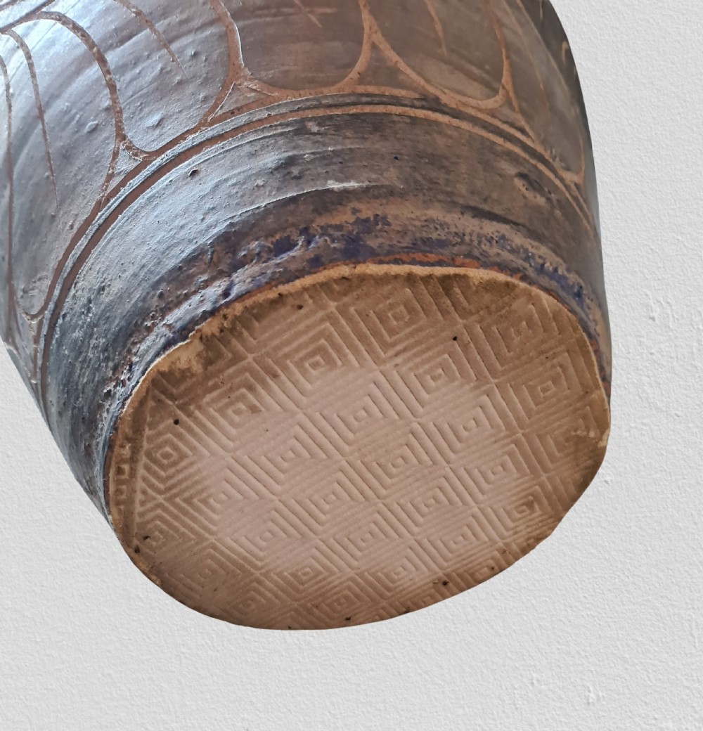 Large Middle Eastern Vase View VII