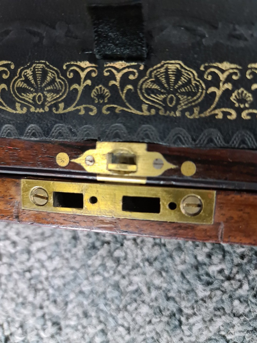 Alternate View