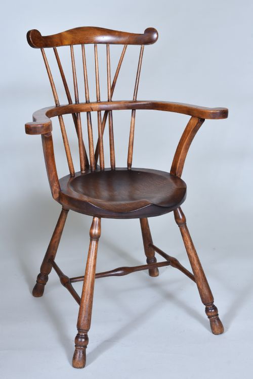 19th Century Windsor Chair