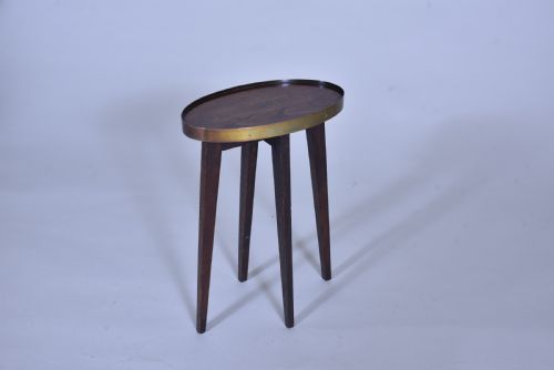 Small 19th Century Oak Table