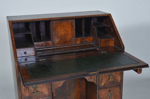 WALNUT BUREAU - ADDITIONAL PHOTO 3
