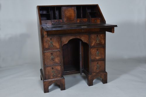 WALNUT BUREAU - ADDITIONAL PHOTO 5