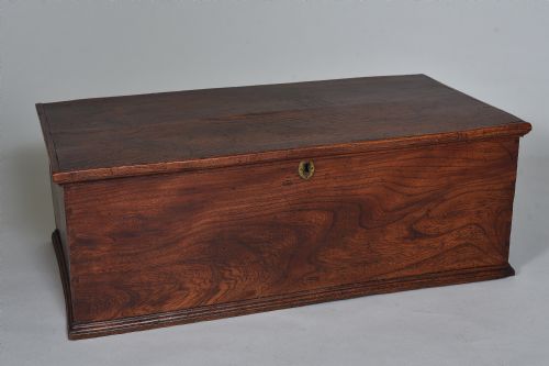 Elm Box Circa 1800