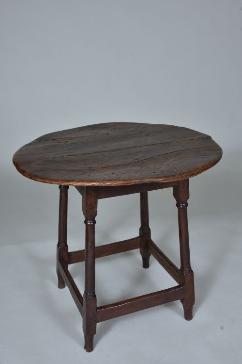 18th Century Tavern Table