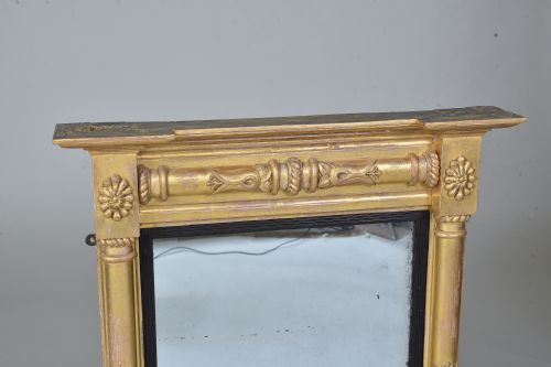 REGENCY MIRROR - ADDITIONAL PHOTO 3