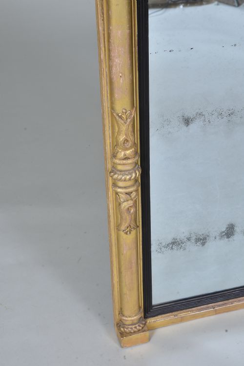 REGENCY MIRROR - ADDITIONAL PHOTO 4