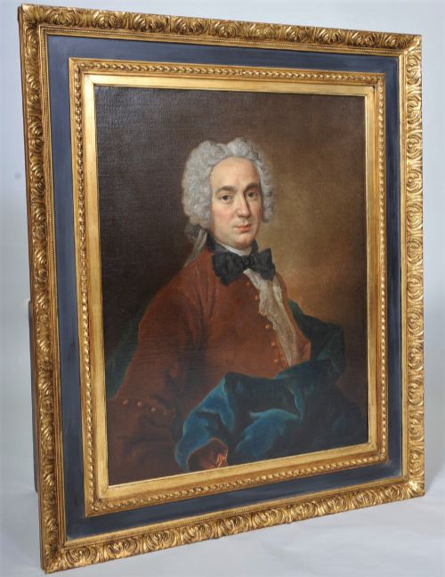 18th Century Portrait