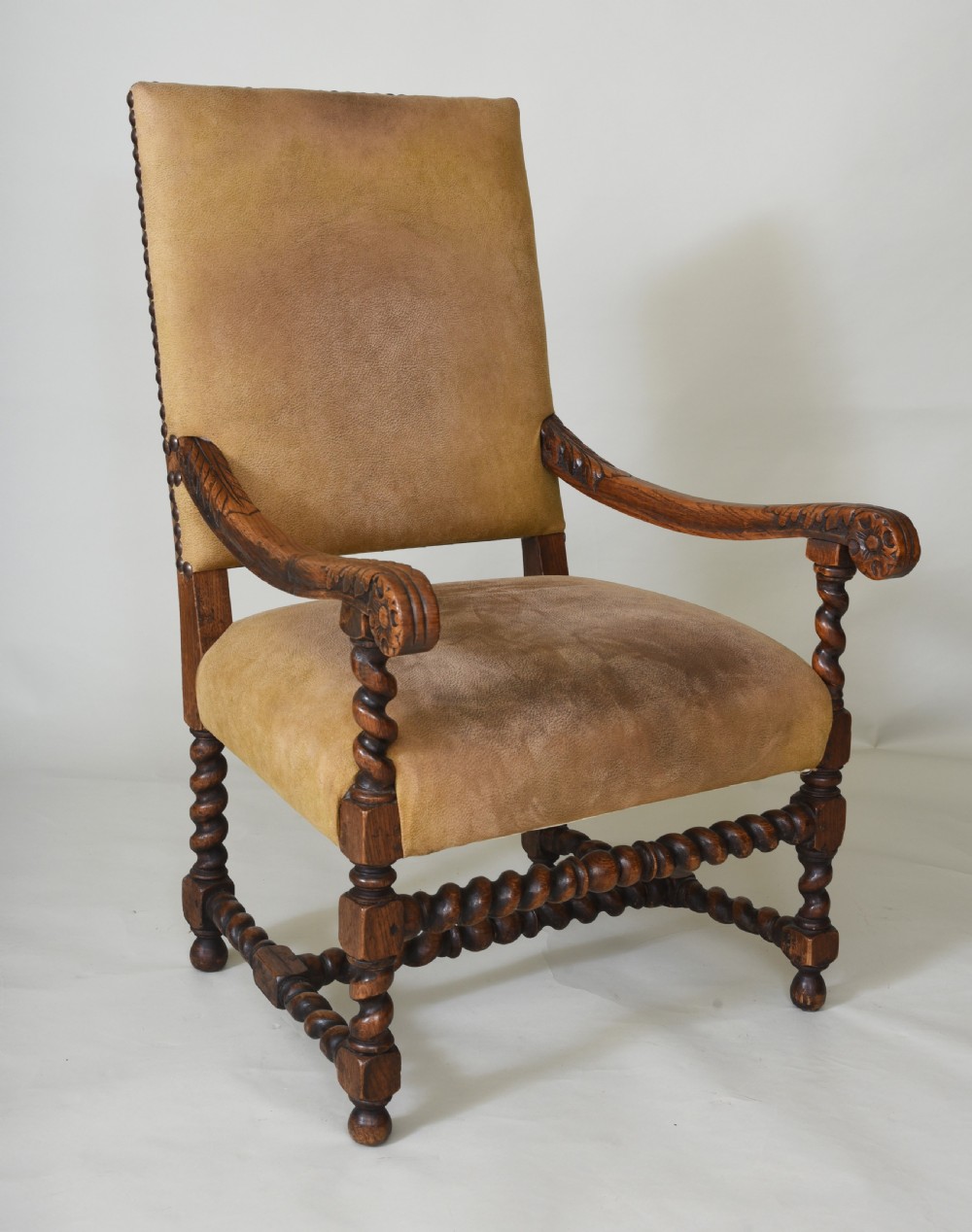 19th century Armchair