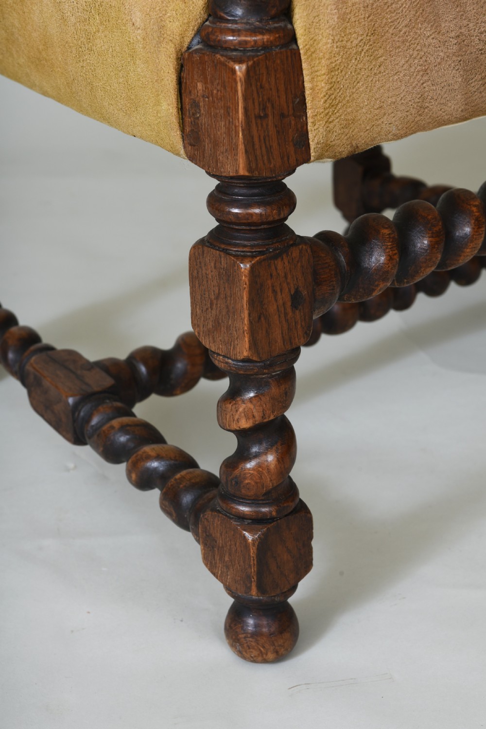 19th century Armchair View V