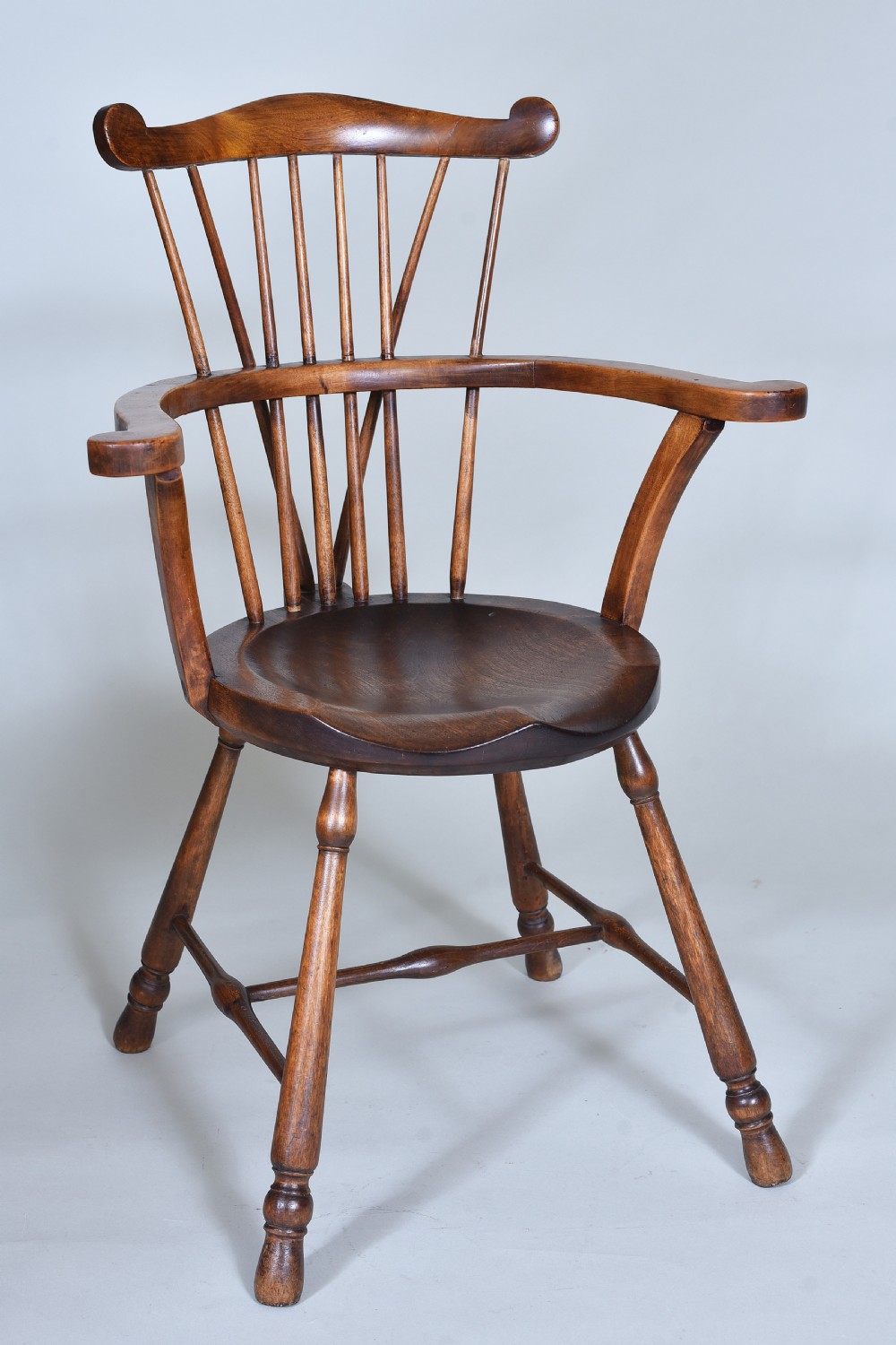 19th century Windsor Chair