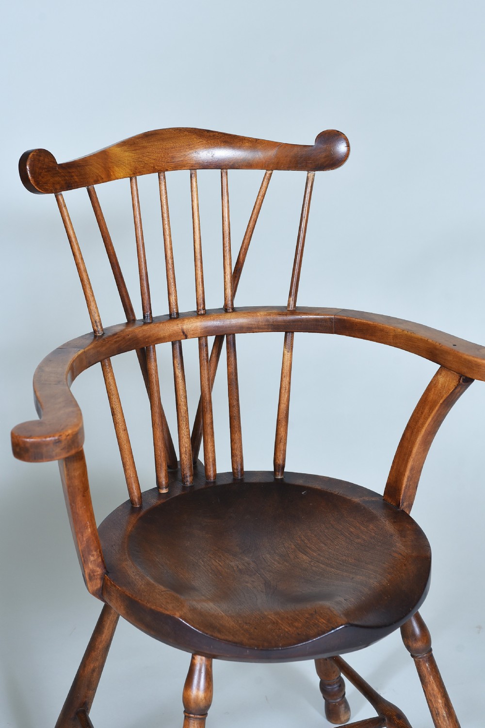 19th century Windsor Chair View II