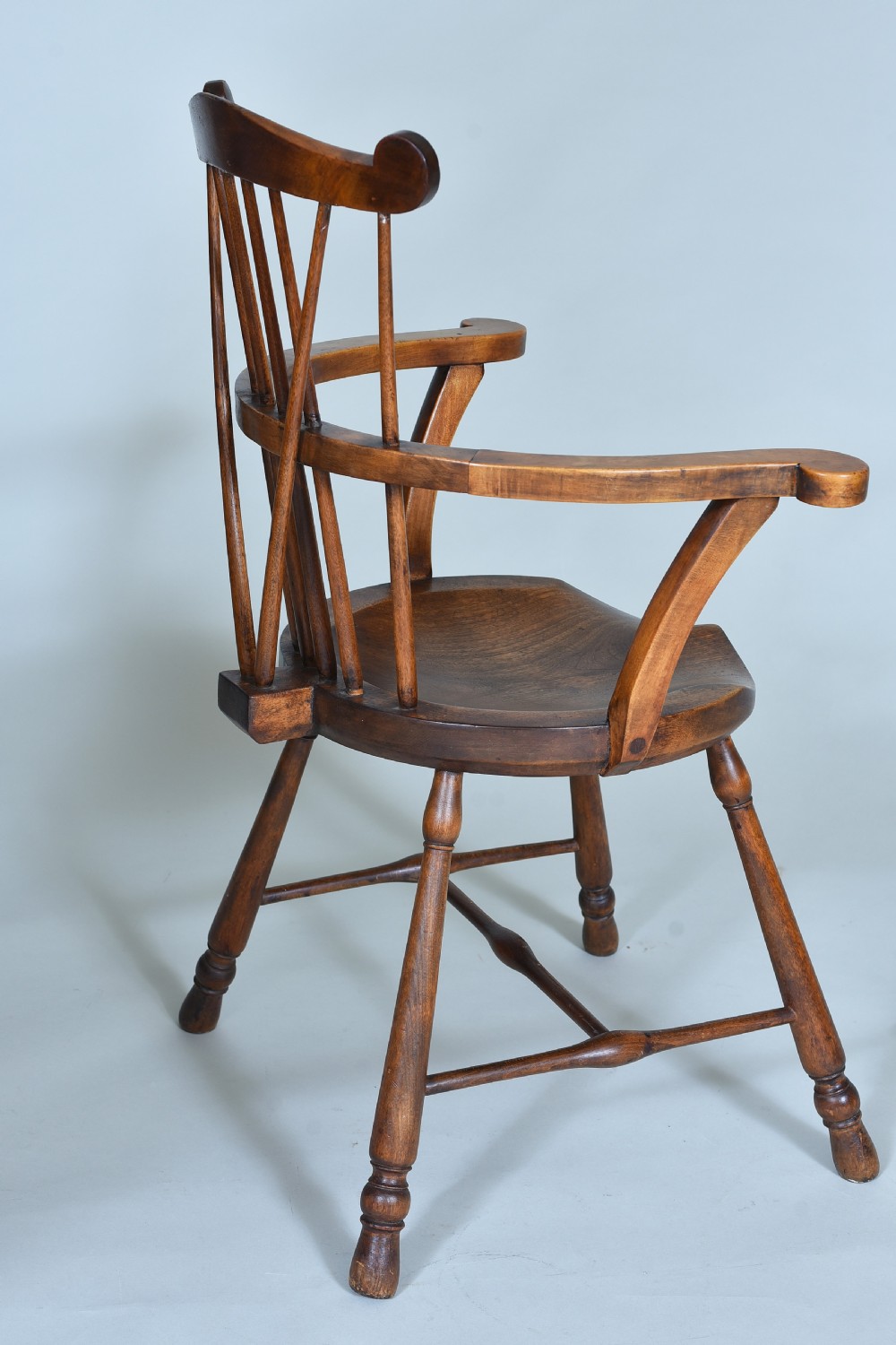 19th century Windsor Chair View IV