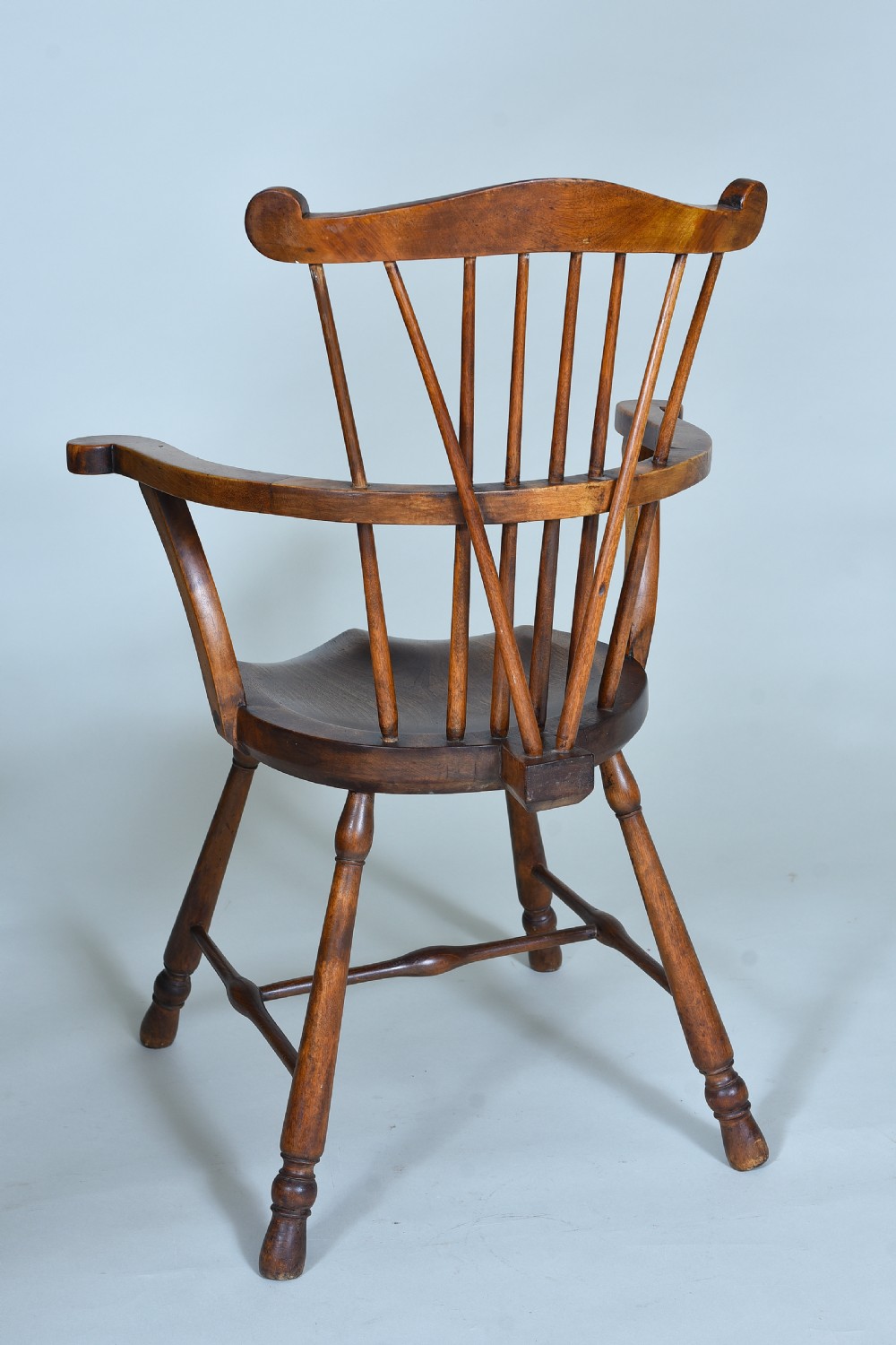 19th century Windsor Chair View V