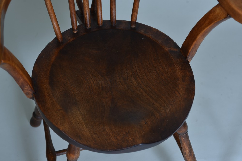 19th century Windsor Chair View XI
