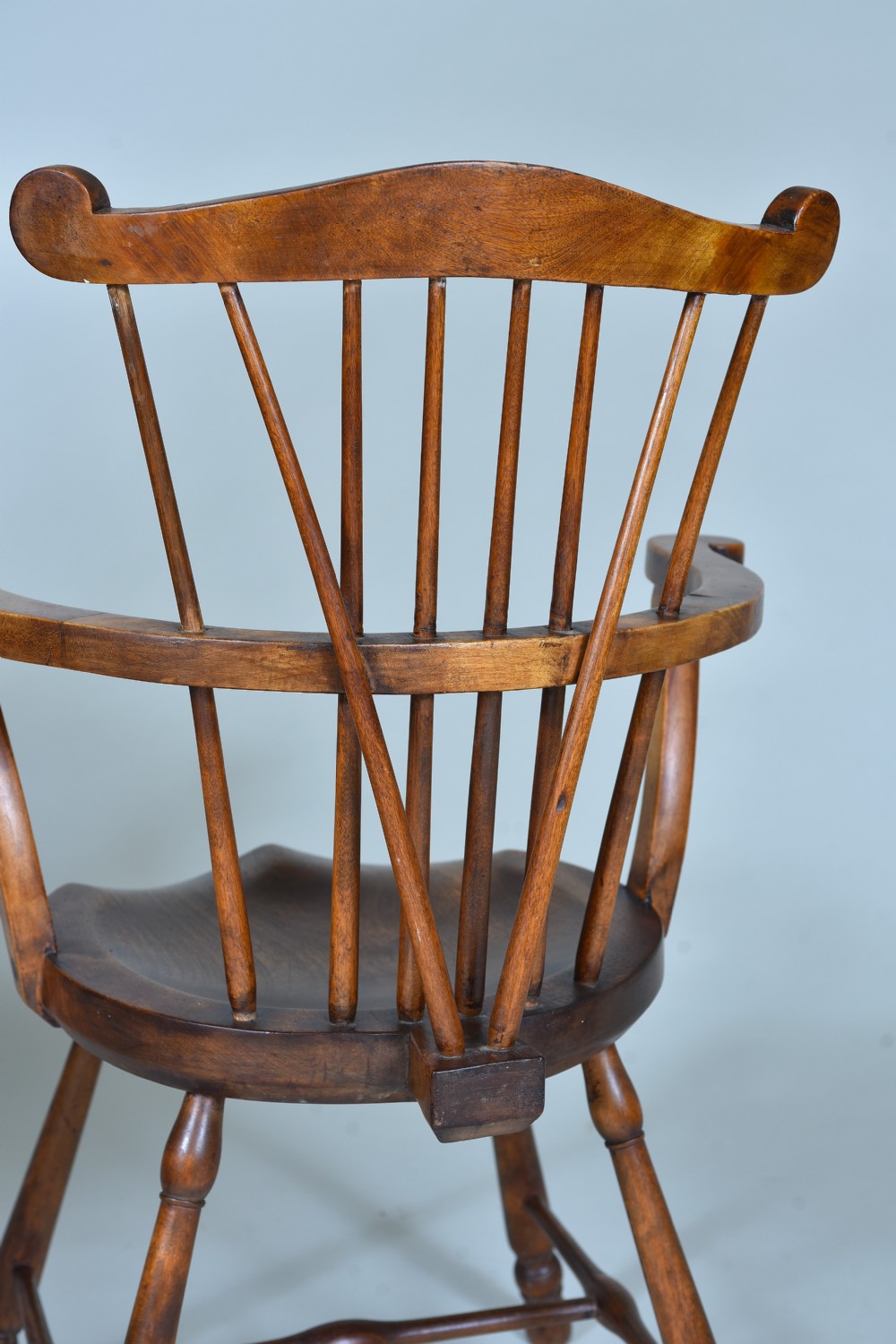 19th century Windsor Chair View XII