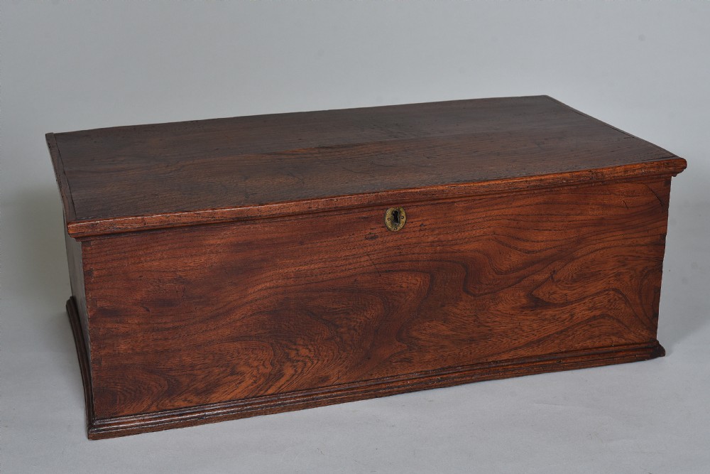 Elm Box circa 1800