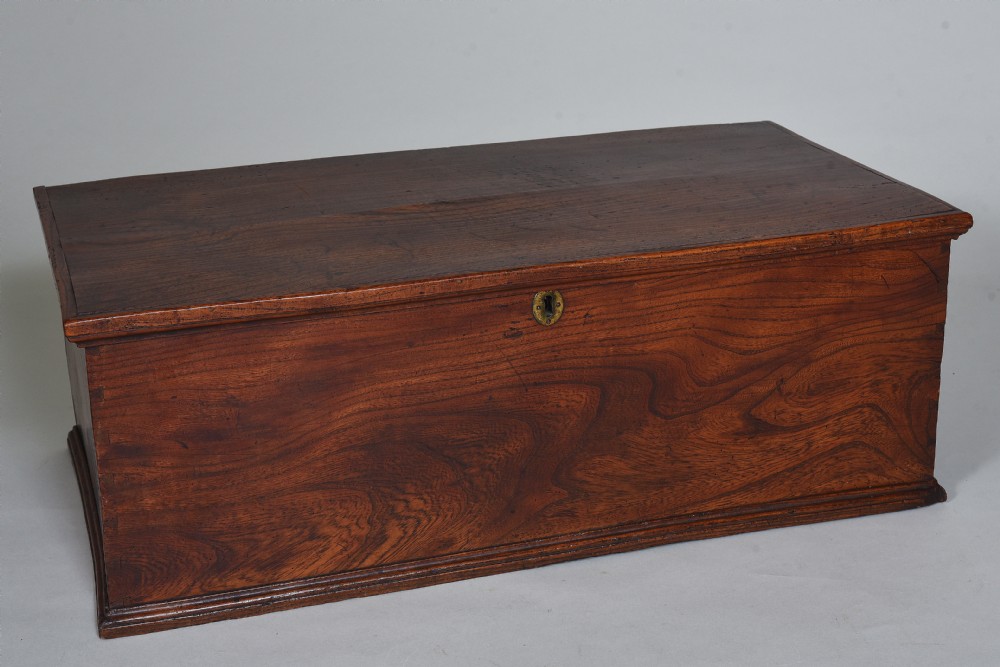 Elm Box circa 1800 View II