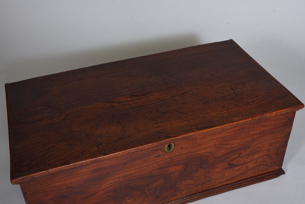 Elm Box circa 1800 View III