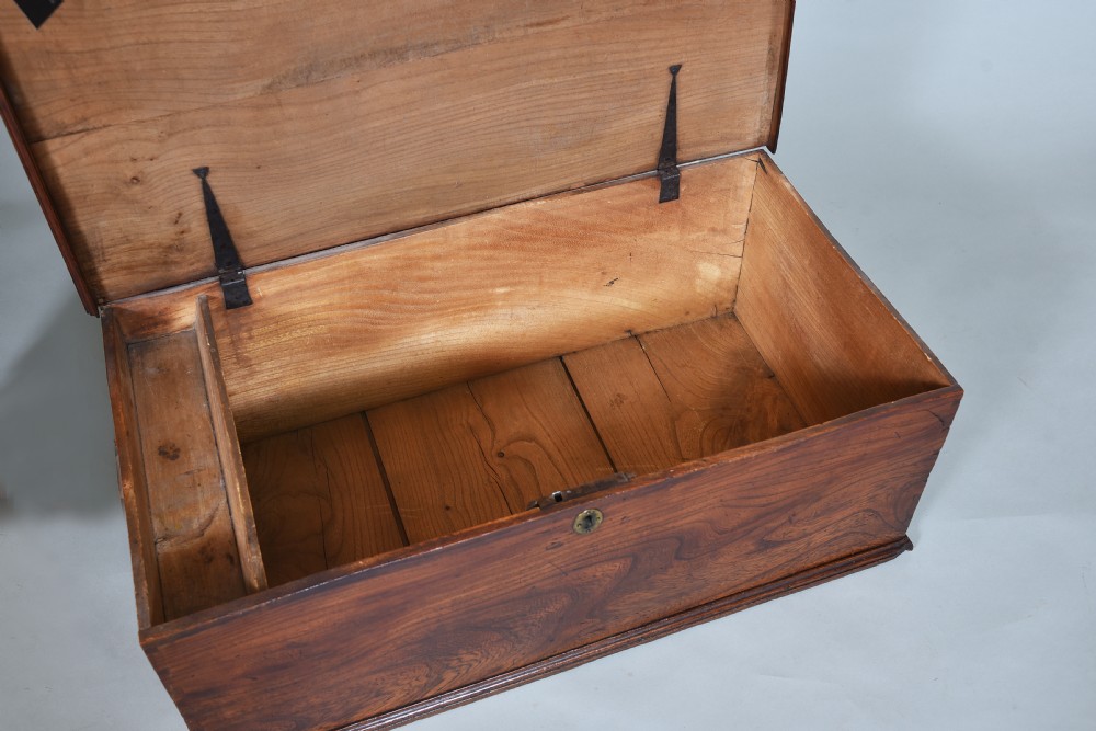 Elm Box circa 1800 View IV