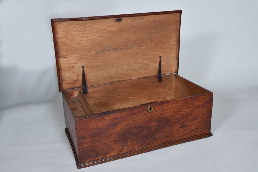 Elm Box circa 1800 View V