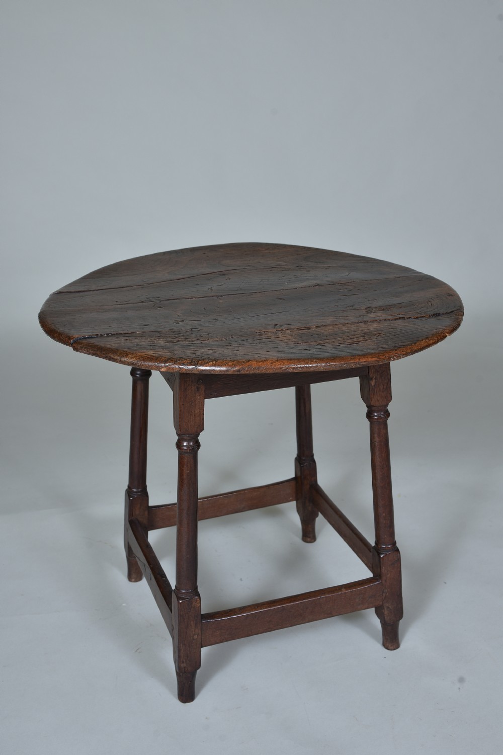 18th century Tavern Table View II
