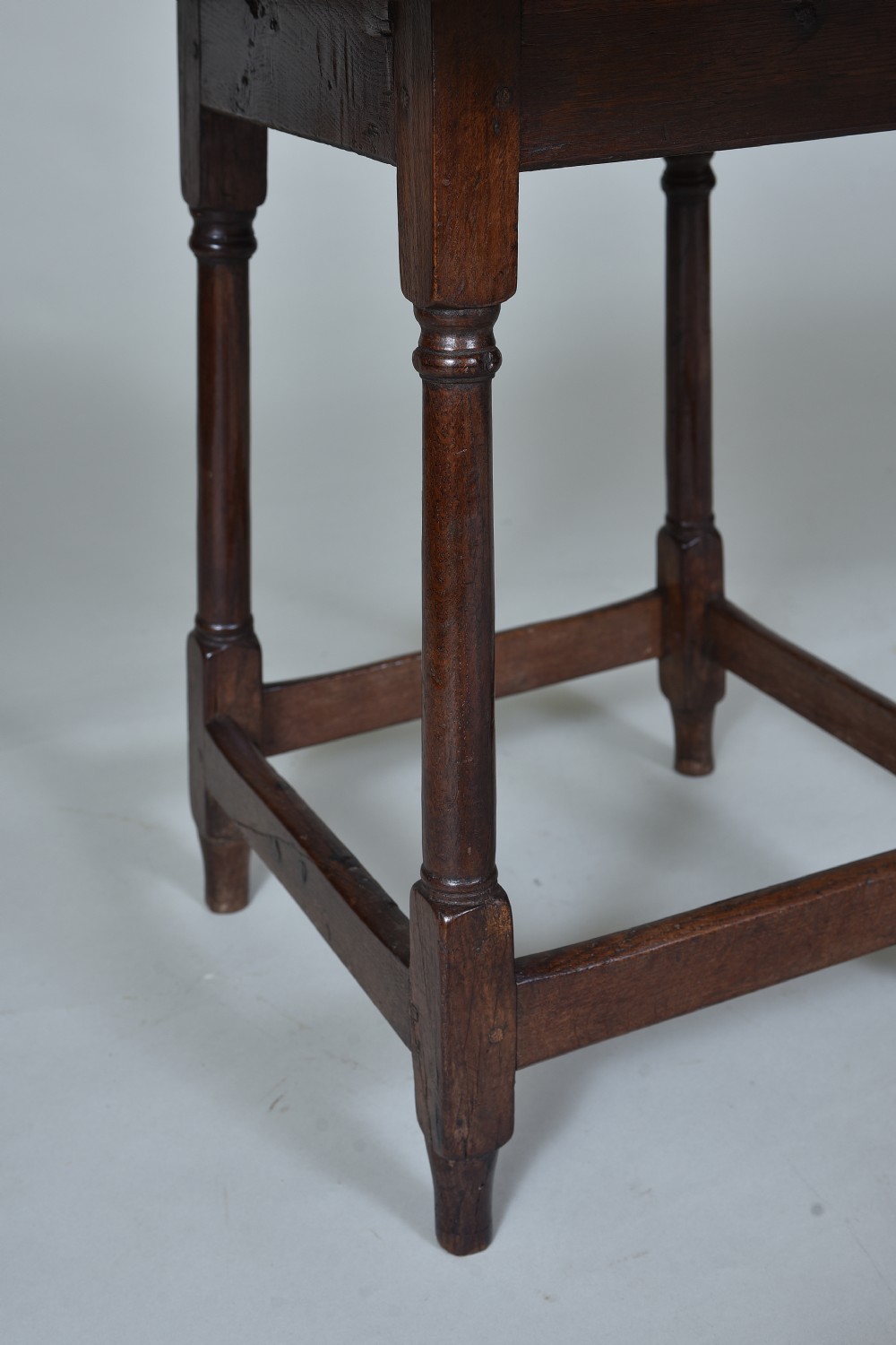 18th century Tavern Table View III