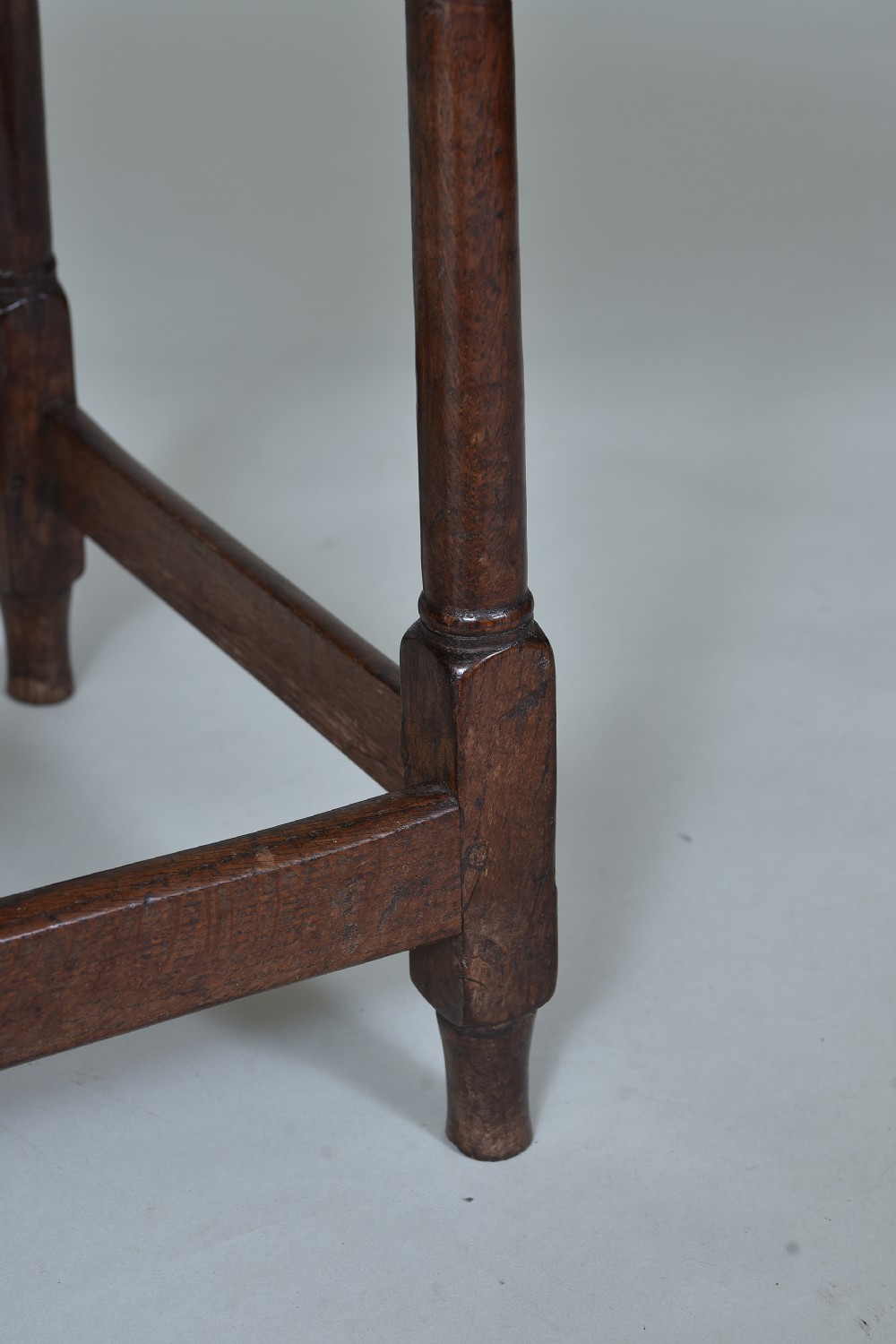 18th century Tavern Table View V
