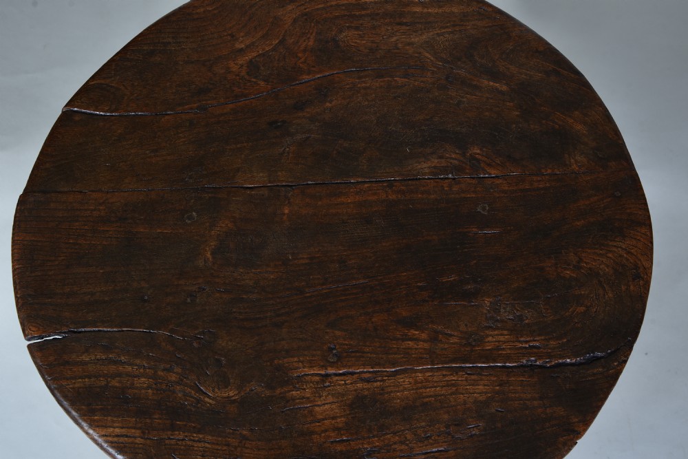 18th century Tavern Table View VI
