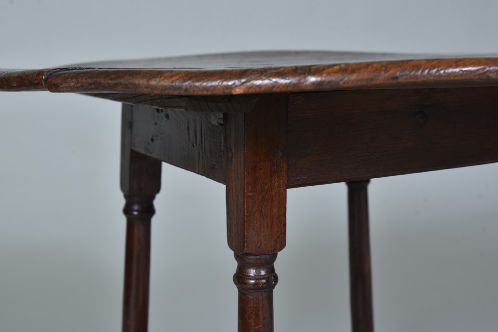 18th century Tavern Table View VII
