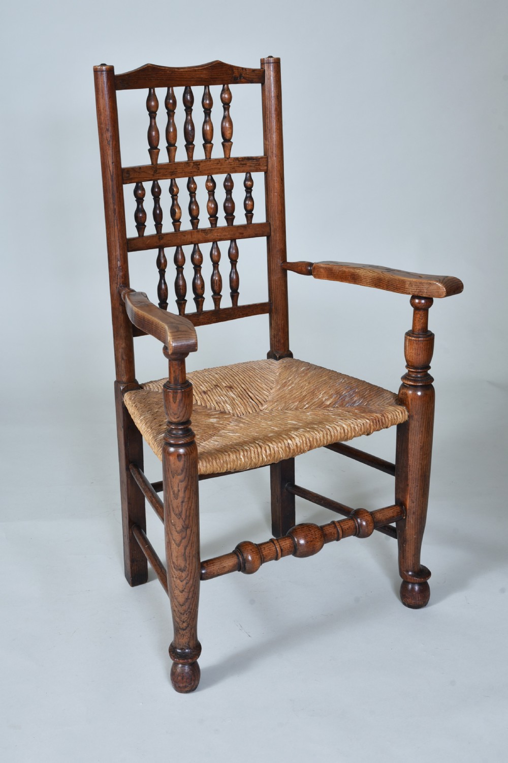Early 19th century Dining Armchair