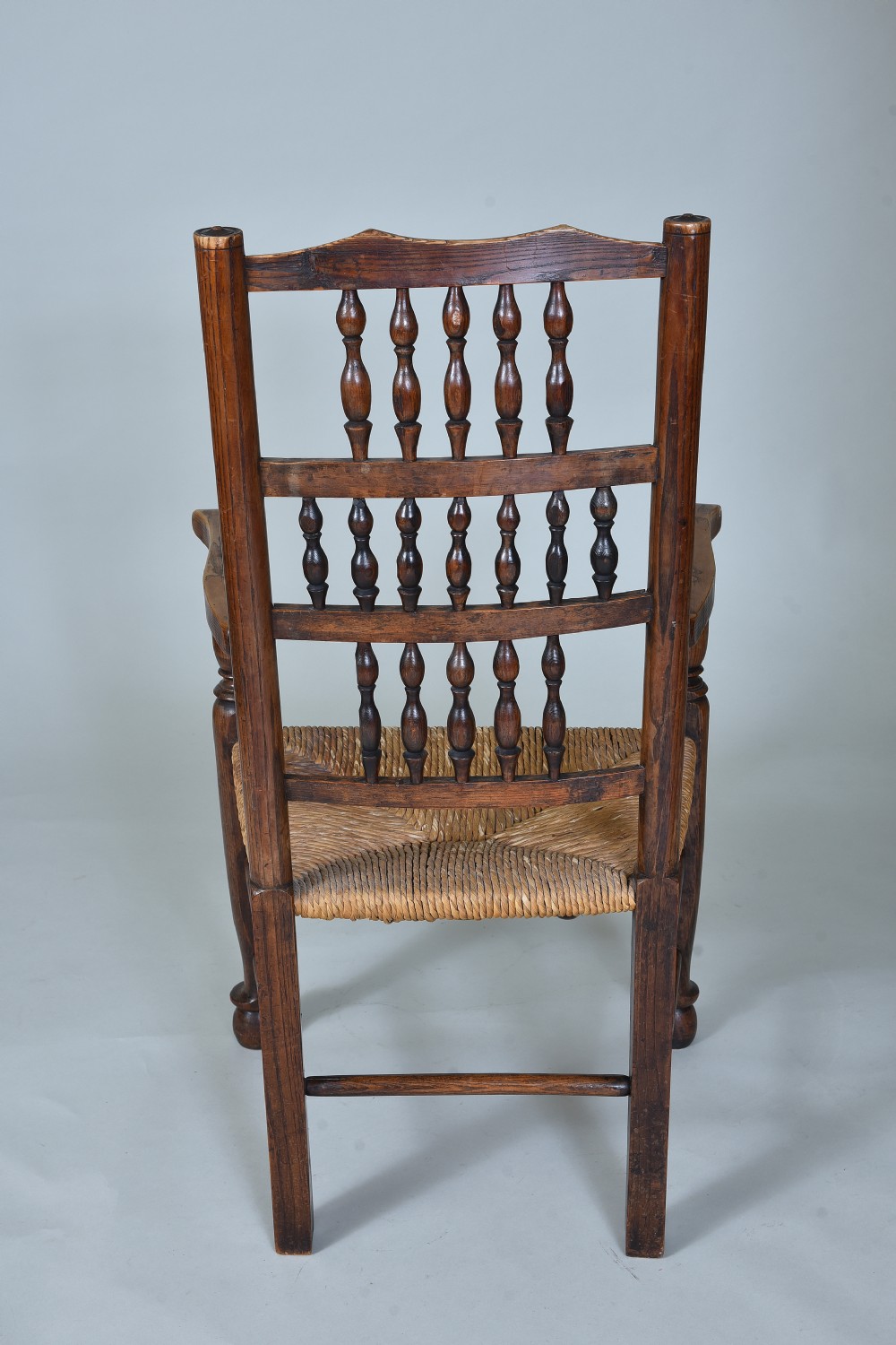 Early 19th century Dining Armchair View VII