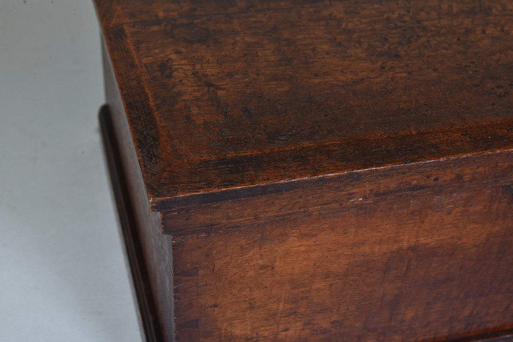 Oak Box View V