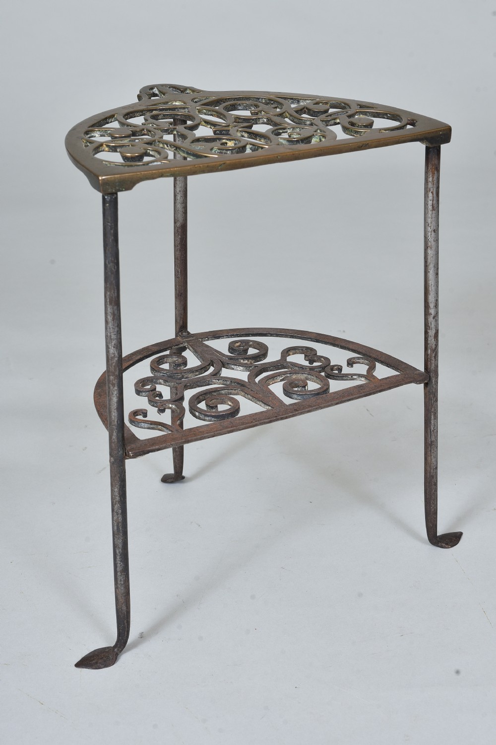 18th century Trivet