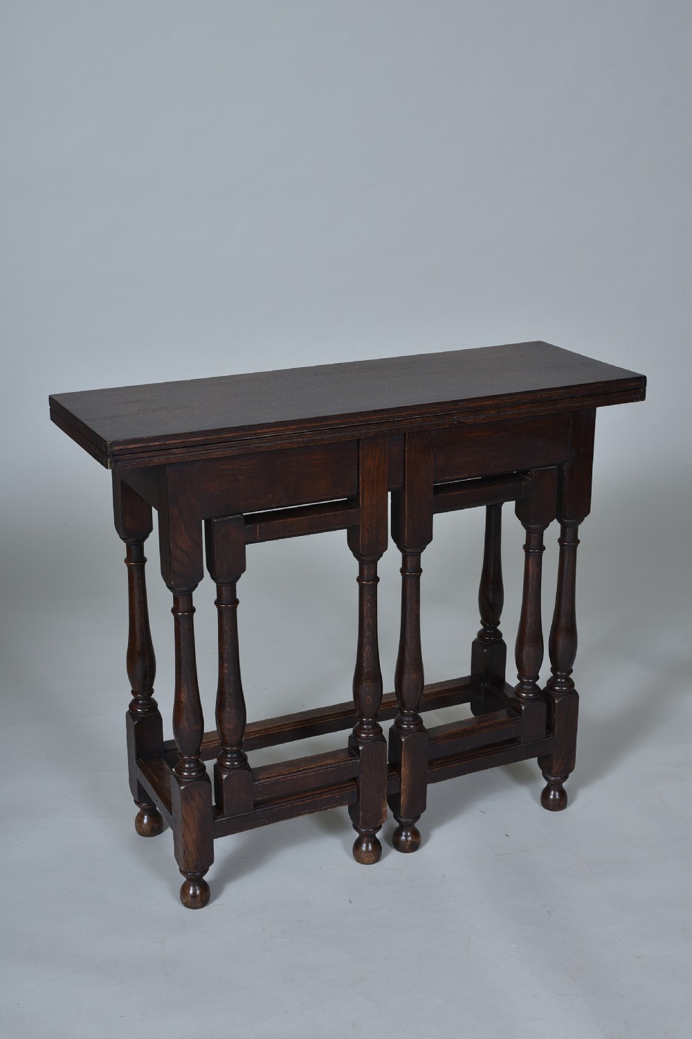 19th century Oak Table