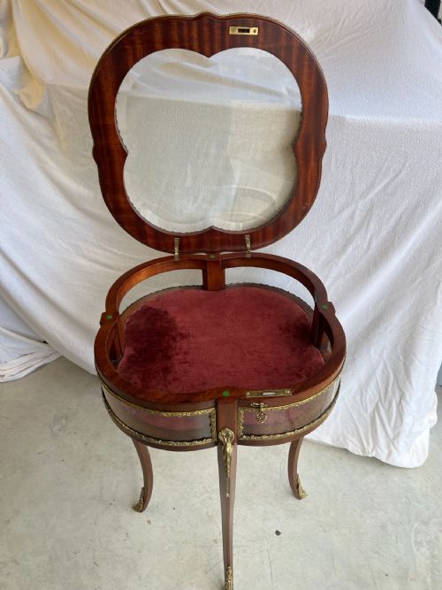 BIJOUTERIE CABINET - ADDITIONAL PHOTO 2