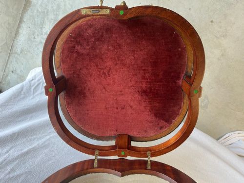 BIJOUTERIE CABINET - ADDITIONAL PHOTO 3