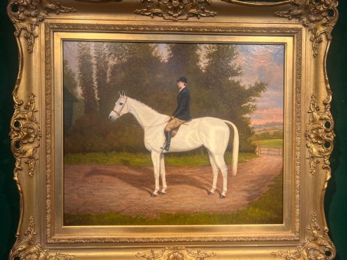 WILLIAM ALBERT CLARKE 1880 1963