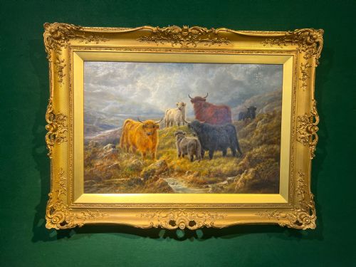 ROBERT WATSON 1865 1916