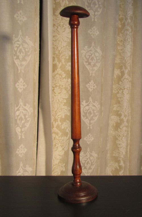 19th Century French Hat Stand, Shop Display
