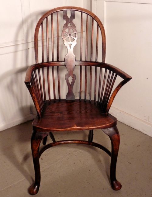 Wheelback carver chairs online