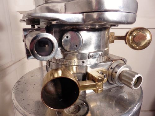 fig 3. A German Binoculars Periscope by Carl Zeiss