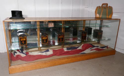 fig 2. Shop Counter